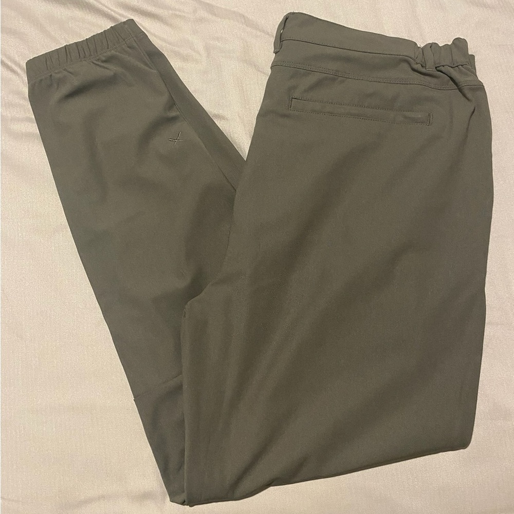Cuts Joggers